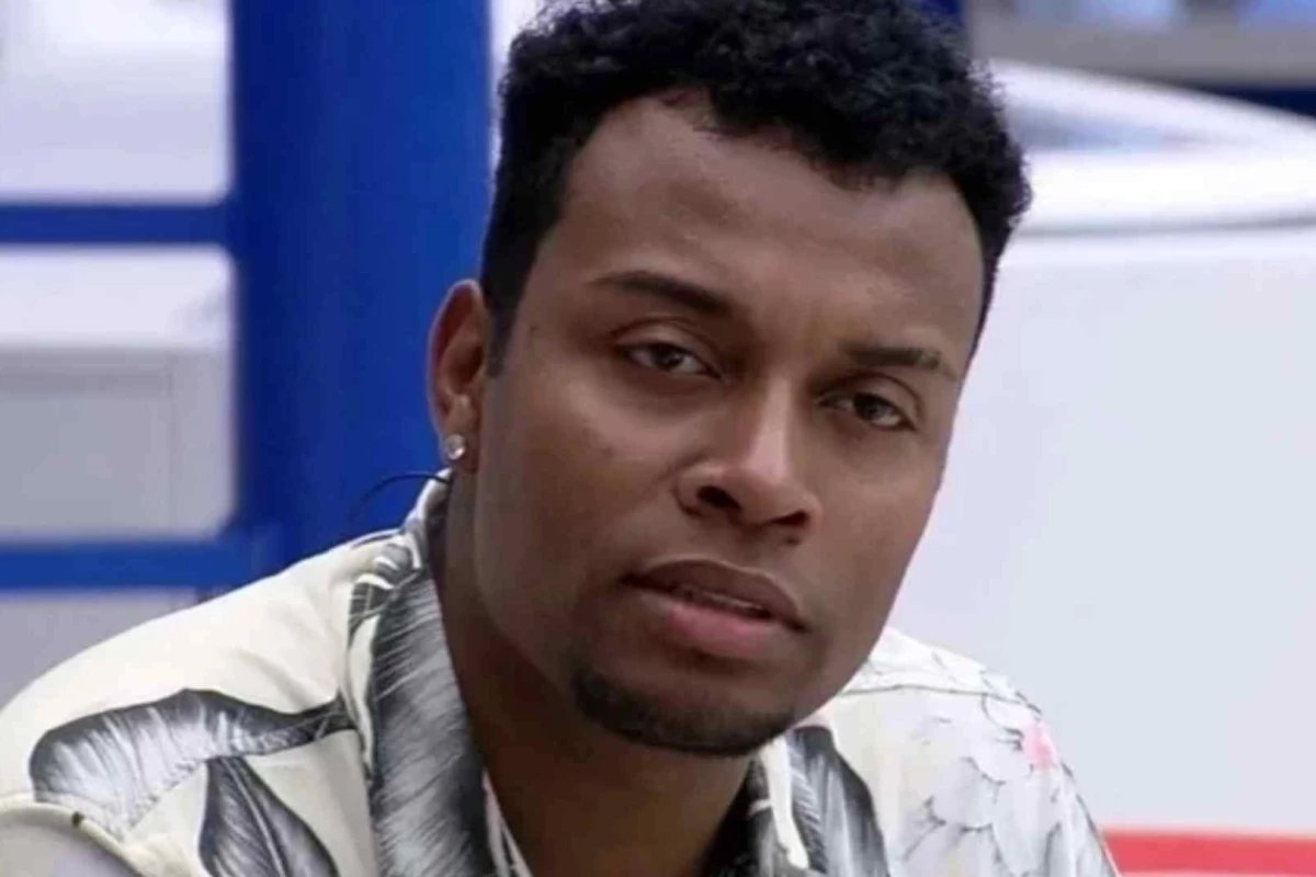 Nego Di perde 30 kg muda estilo de vida e