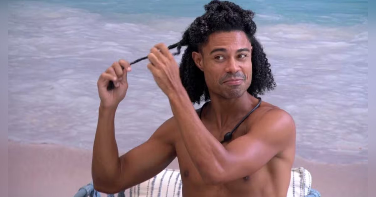 No BBB 26 Breno faz revelacoes intimas sobre sua primeira