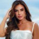 No Encontro Nicole Bahls revela romance discreto no Carnaval ‘Eu