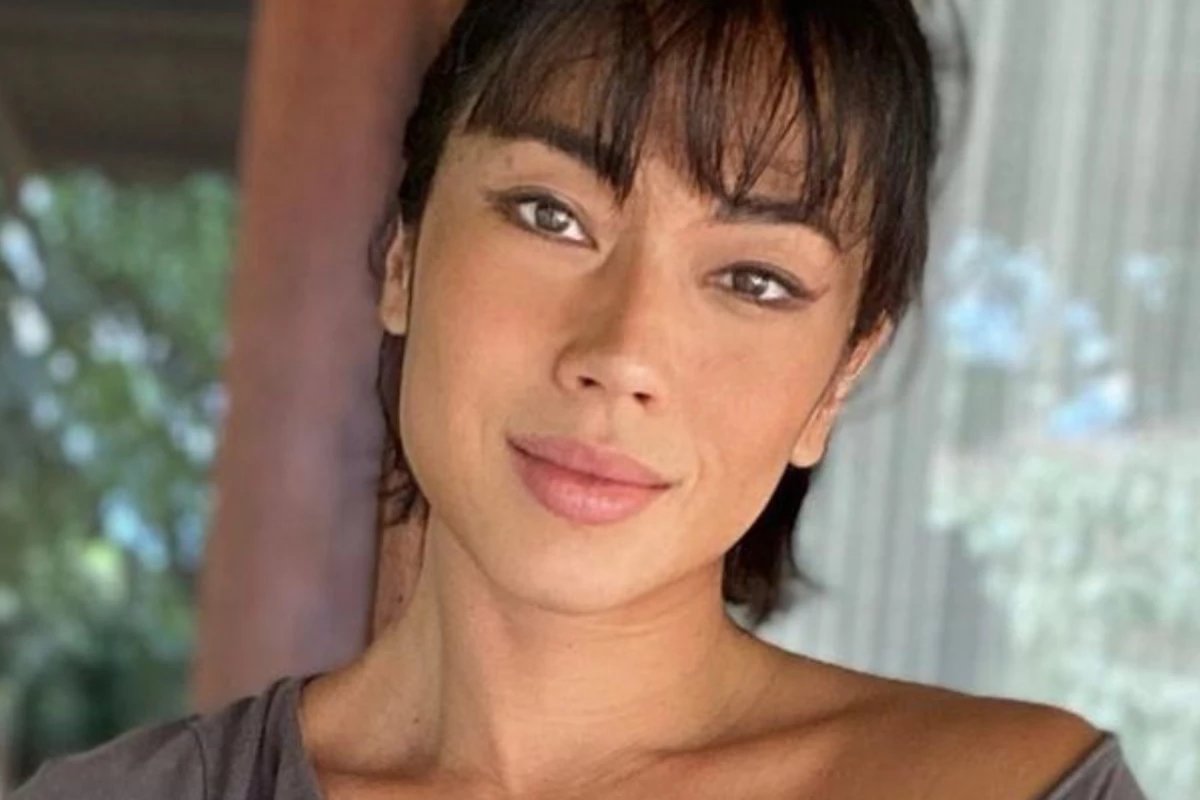 No Encontro com Patricia Poeta Danni Suzuki relata terror vivido