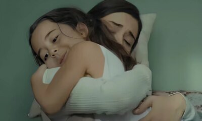 Nova fase aos 16 anos Beren Gokyildiz a Melek de