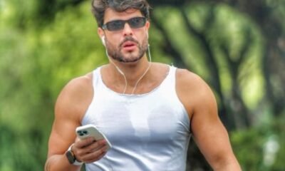 Novo reality a vista Marcelo Bimbi se prepara para procedimento