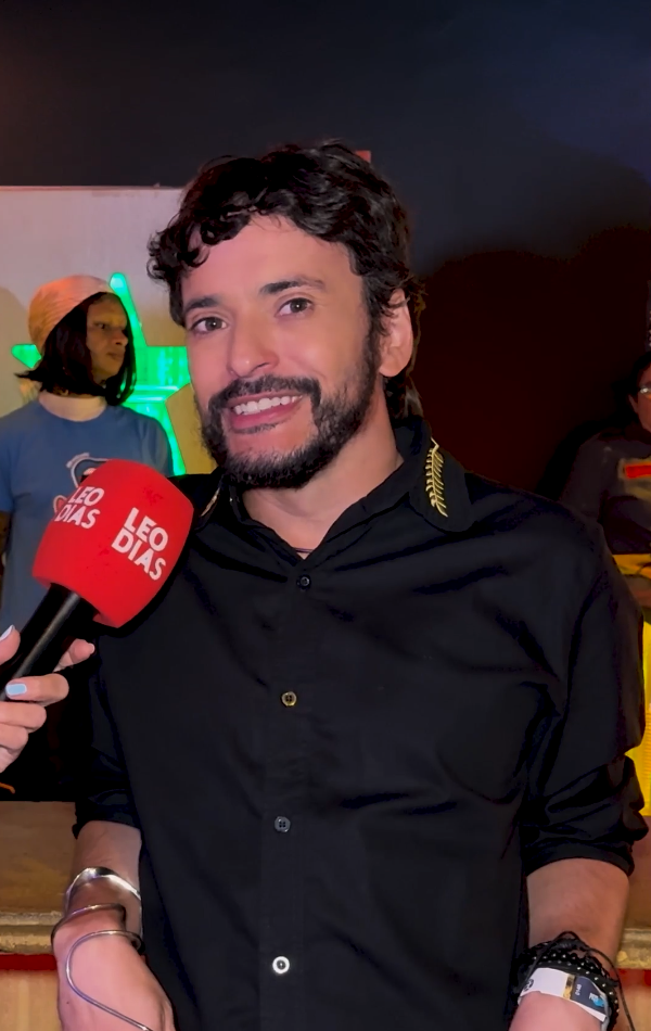 Reprodução: Portal LeoDias