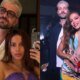 O que acontece entre Anitta e o namorado levanta rumores