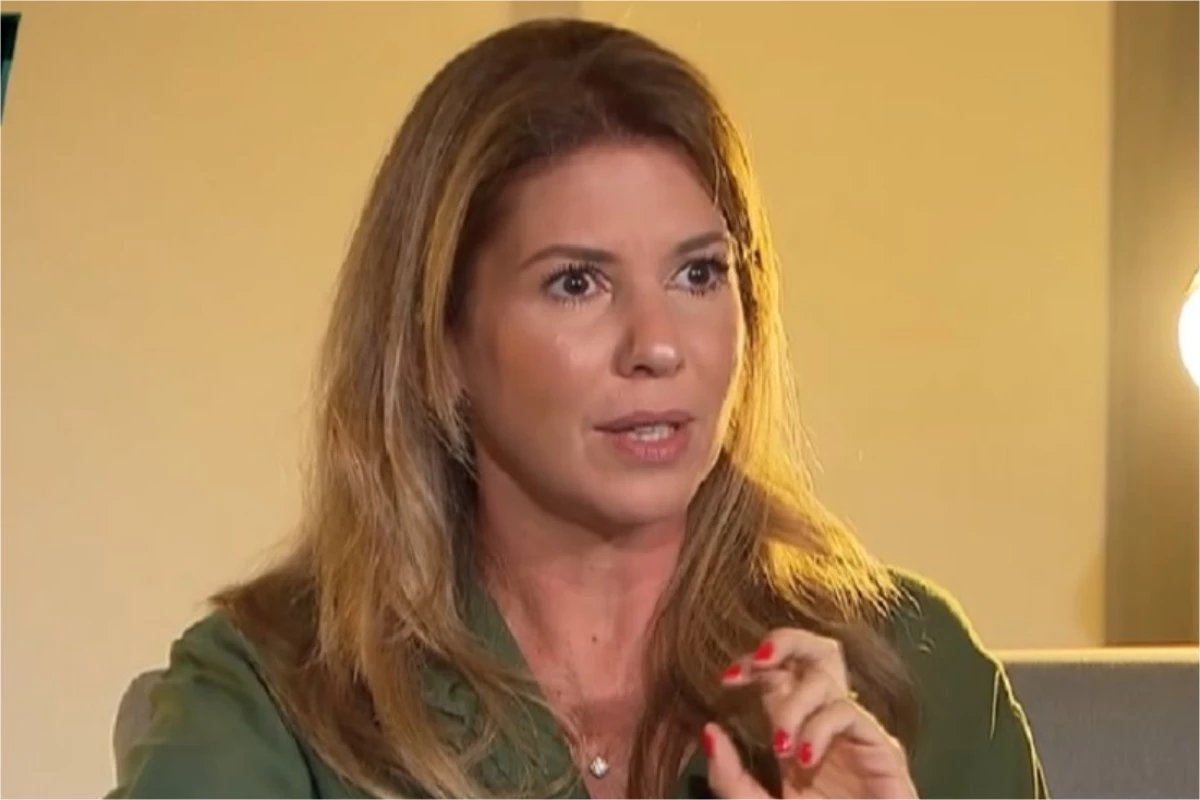 Ofensas a filha de Silvio Santos acendem alerta no SBT