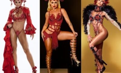 Os procedimentos esteticos que viraram tendencia entre musas e rainhas