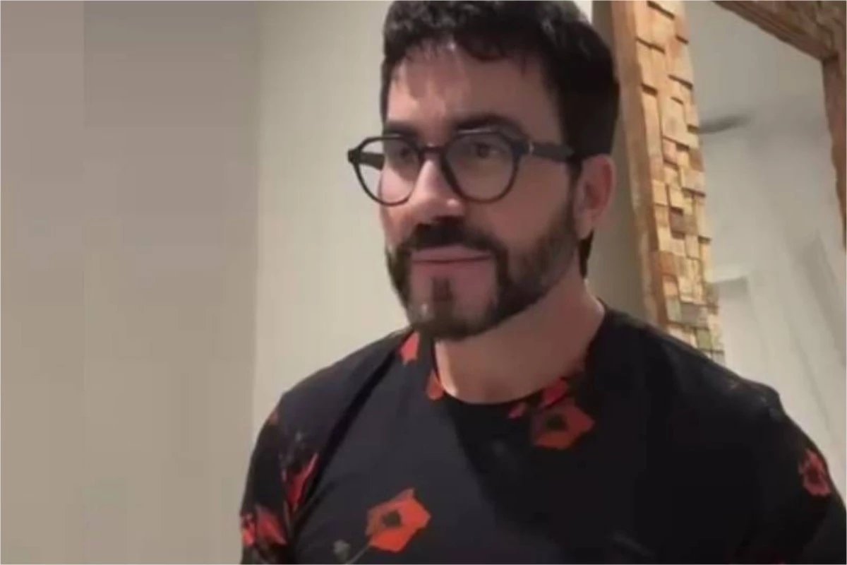 Padre Fabio de Melo passa por cirurgia no Rio de