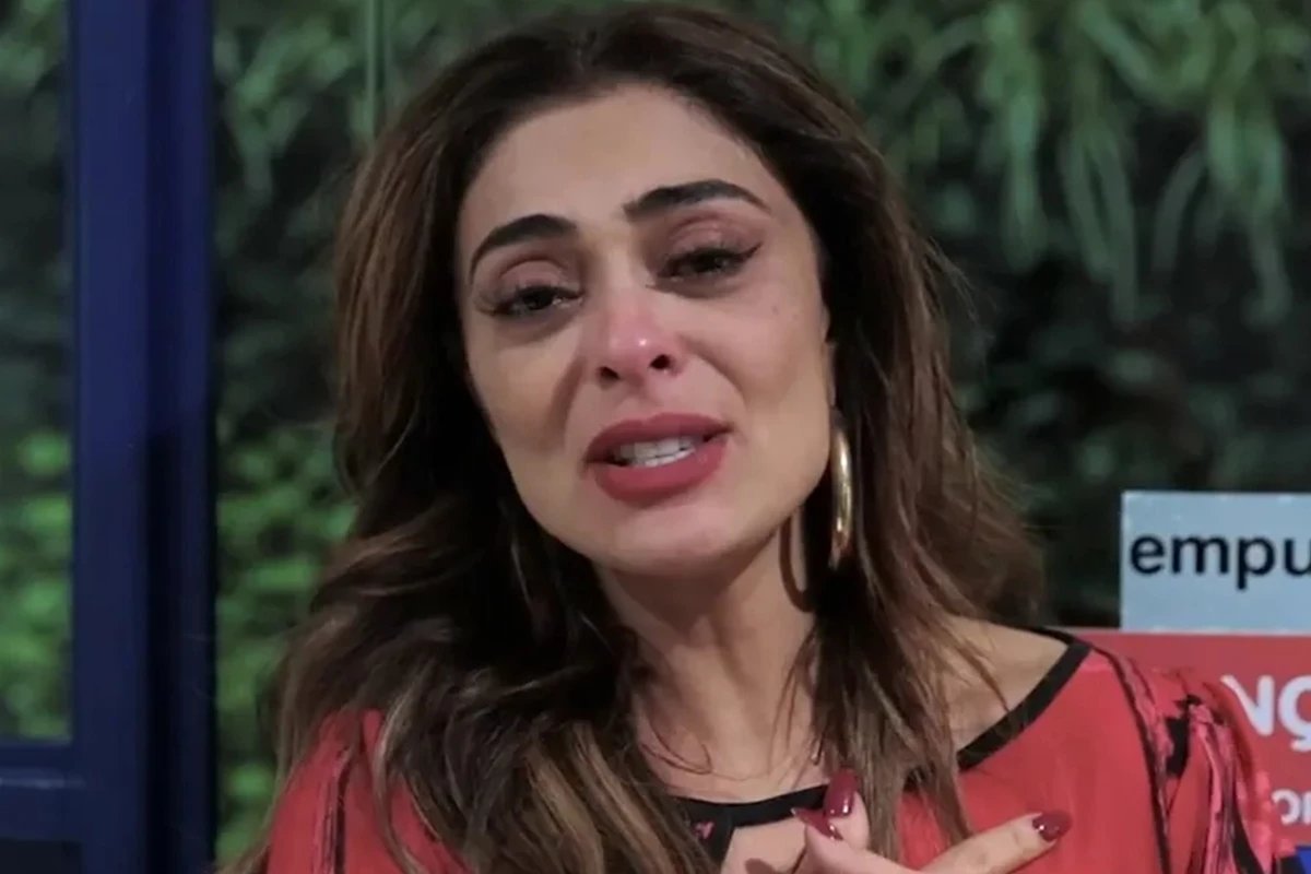 Pai de Juliana Paes morreu sem ter sonho em relacao