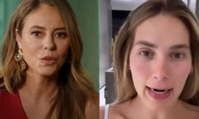 Paolla Oliveira fala sobre papel de rainha de honra na