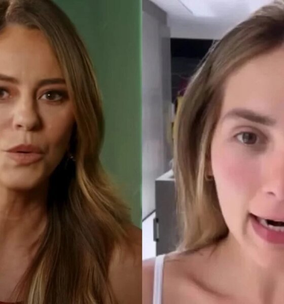 Paolla Oliveira fala sobre papel de rainha de honra na