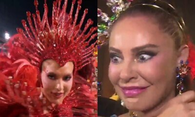 Paolla Oliveira quebra o silencio e dispara sobre tudo que