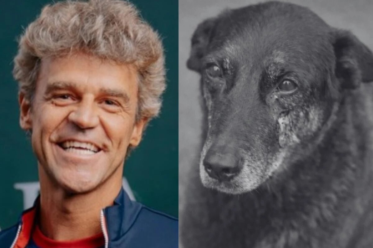 Parente do ex tenista Guga pode estar envolvido no caso do