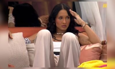 Passado de Maxiane e exposto e sister e massacrada por