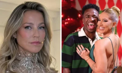 Piovani critica Virginia apos silencio em caso de racismo.webp