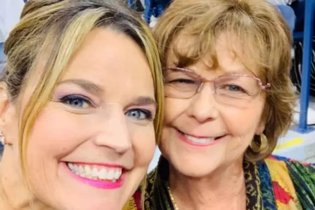 Policia e FBI buscam mae de apresentadora que desapareceu aos