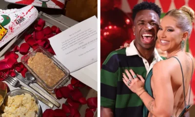 Prestes a desfilar na Sapucai Virginia ganha cafe da.webp