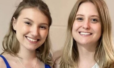 Priscila Kiekow emociona ao lembrar irma Isabel Veloso ‘Um pedaco