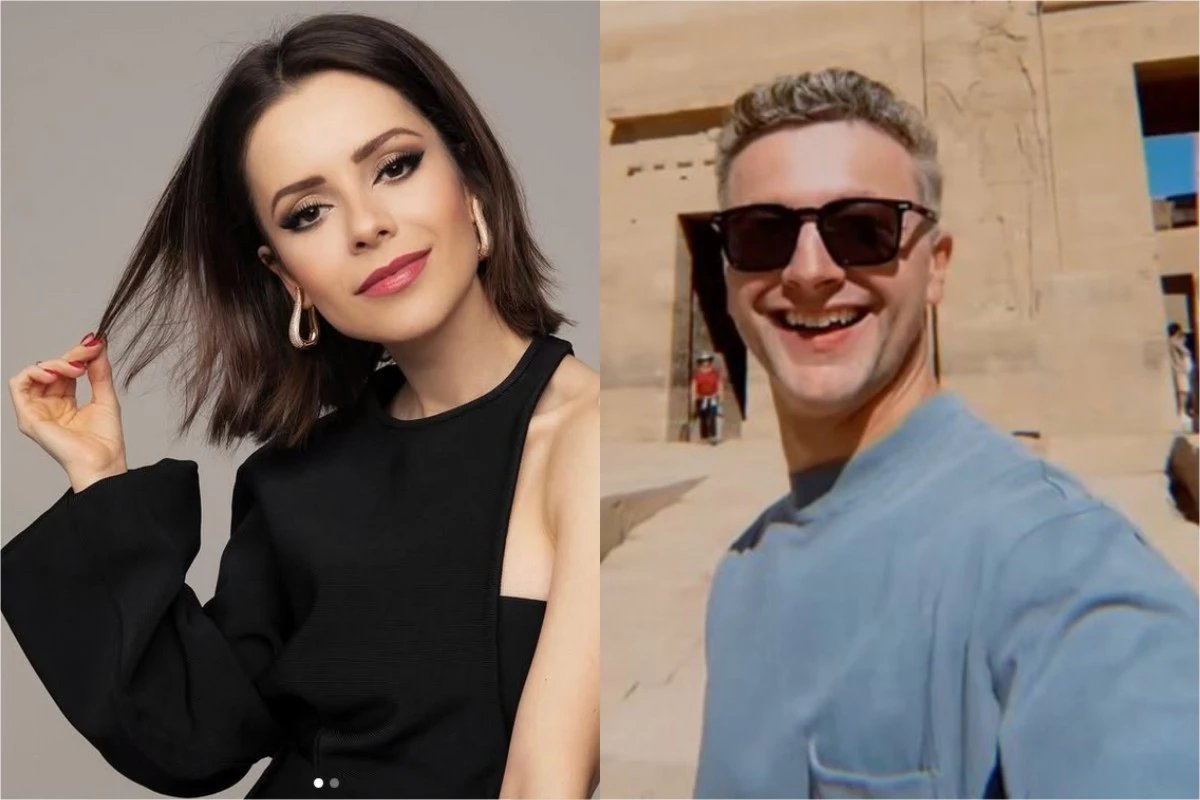 Publico repercute atitude de Sandy apos ex publicar foto com