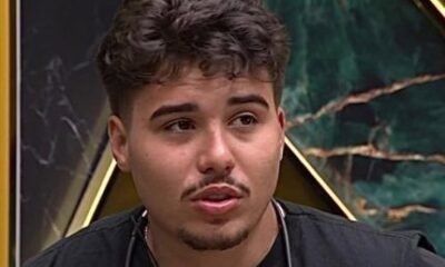 Quadro de Pedro do BBB26 e considerado grave e nao