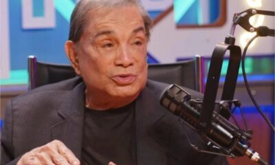 Qual e o estado de saude de Dede Santana o