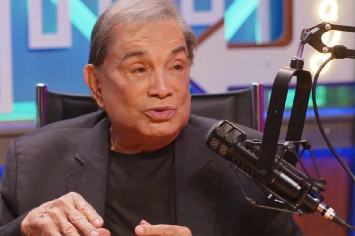 Qual e o estado de saude de Dede Santana o