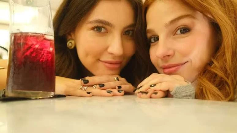 Quem e o namorado de Gabriela Medvedovsky a Juquinha.webp