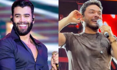 Racha entre Gusttavo Lima e Wesley Safadao expoe crise comercial