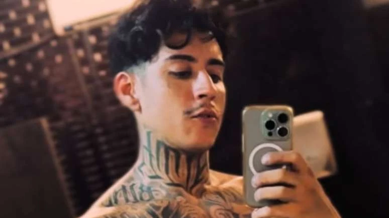 Rapper famoso e acusado de ameacas e agressoes contra.webp