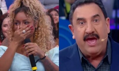 Ratinho nao se cala e solta o verbo apos Cariucha