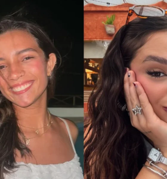 Rayssa Leal esta namorando Entenda rumores sobre relacao com.webp