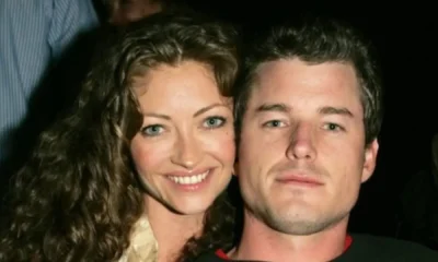 Rebecca Gayheart fala sobre morte de Eric Dane e.webp