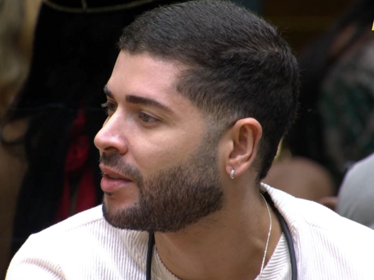 Reprodução / Globo Reprodução / Globo