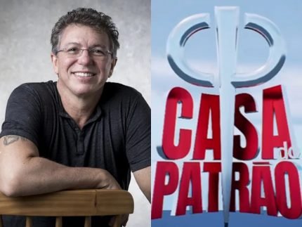 Record libera novos detalhes da Casa do Patrao aposta de