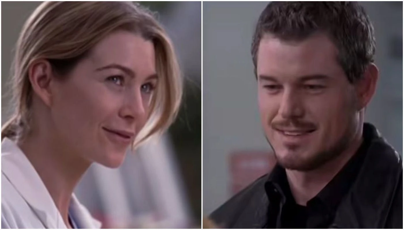 Relembre primeira cena de Eric Dane em Greys Anatomy.webp