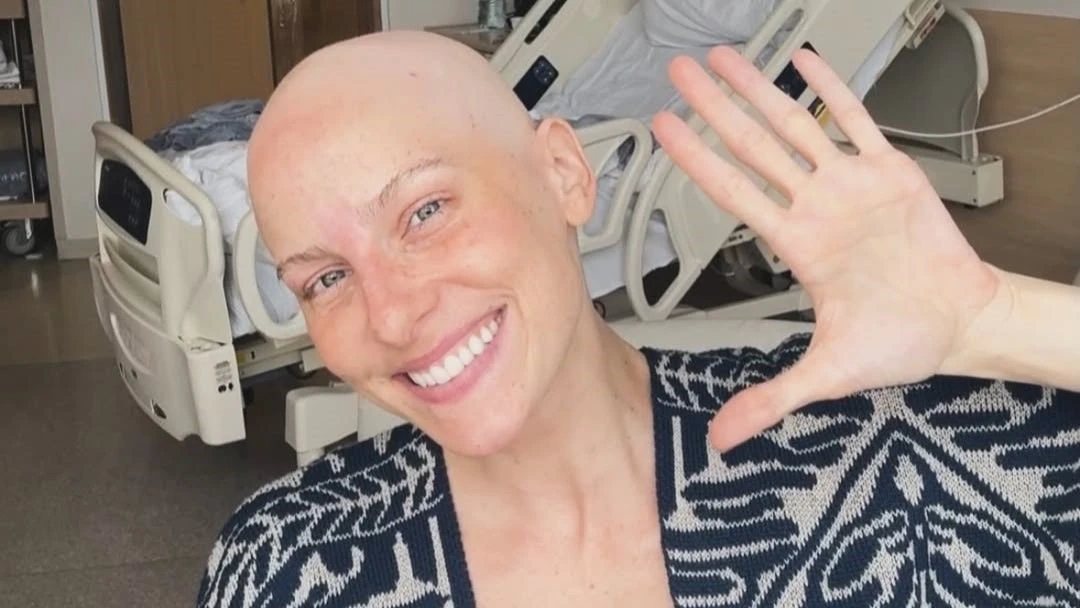 Relembre trabalhos de Dani Gondim atriz diagnosticada com cancer.webp