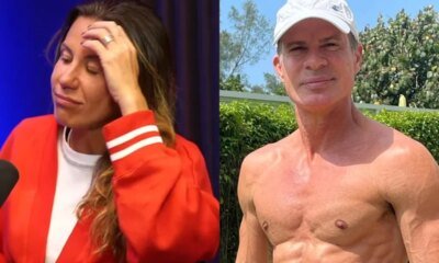 Reporter expoe atitude impactante de Tulio Maravilha nos bastidores ‘me