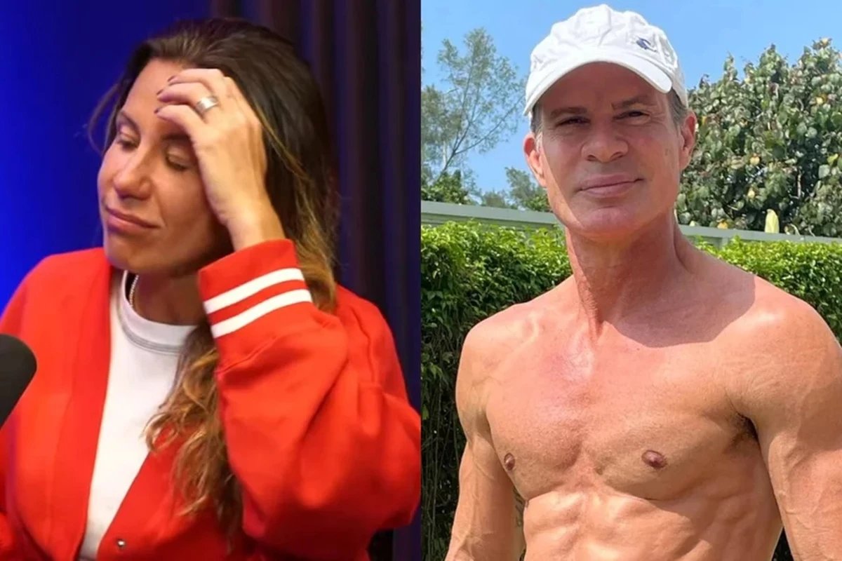 Reporter expoe atitude impactante de Tulio Maravilha nos bastidores ‘me