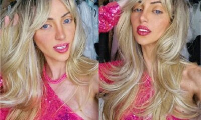 Reviravolta no caso da Barbie Humana ex de Dudu Camargo