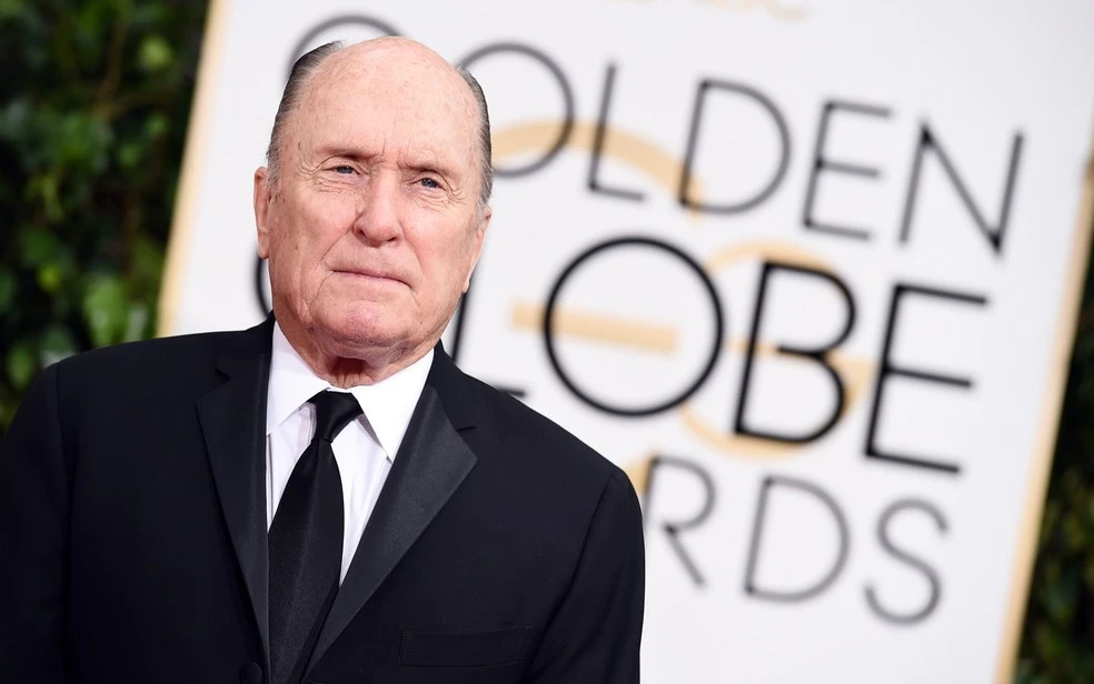 Robert Duvall ator lendario de O poderoso chefao morre.webp