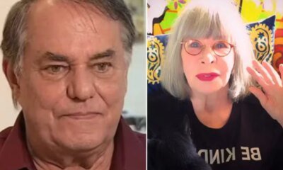 Ronnie Von decide vir a publico e revela detalhes dos