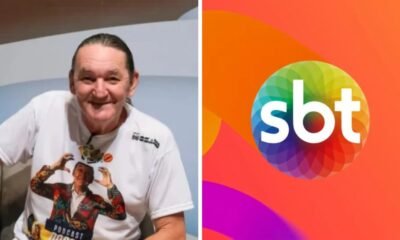 SBT atualiza estado de saude de Marquito apos cirurgia de