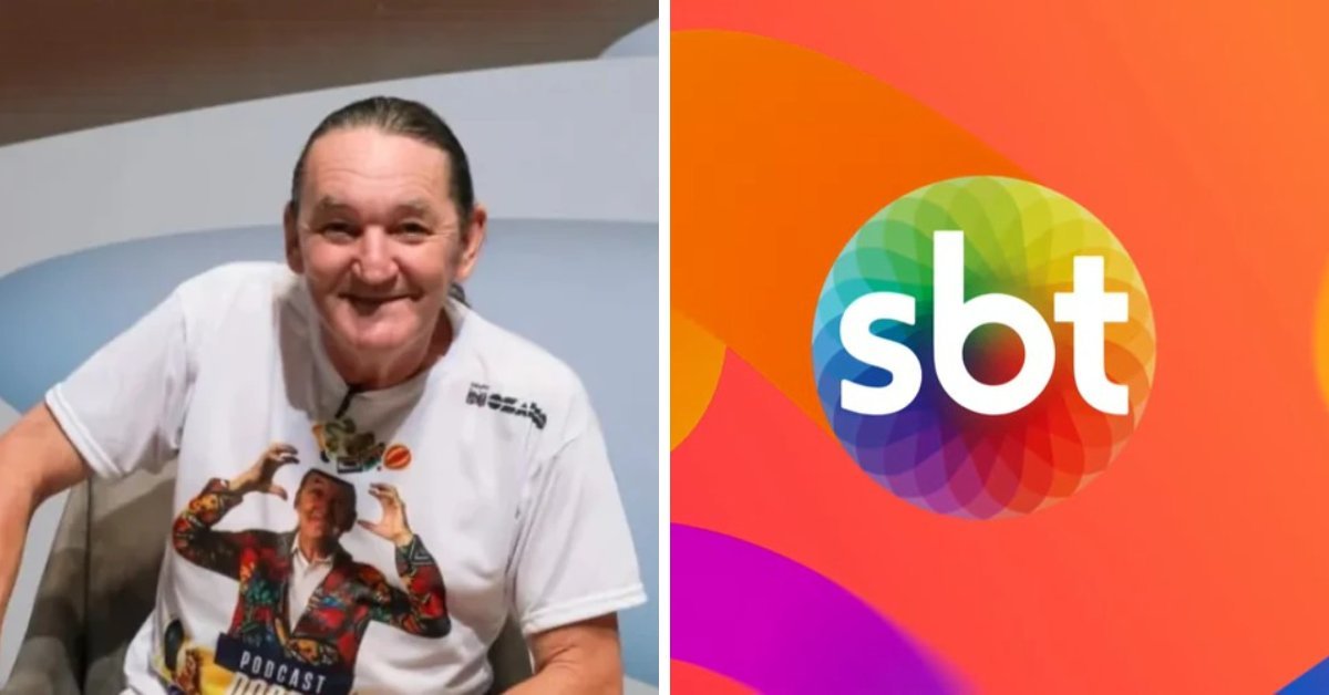 SBT atualiza estado de saude de Marquito apos cirurgia de
