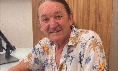 SBT divulga comunicado sobre Marquito e informa que ele precisara