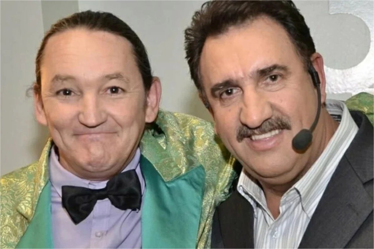 SBT nao esconde situacao preocupante de Marquito e revela a