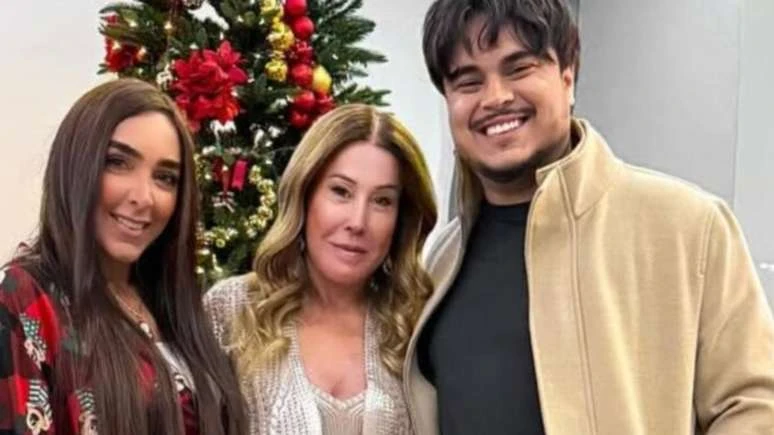 Saiba a reacao de Zilu Camargo ao descobrir que.webp