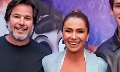 Saiba quem e o novo ator da novela das 21h