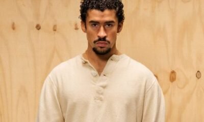 Se Bad Bunny for a Sapucai esquema de seguranca sera