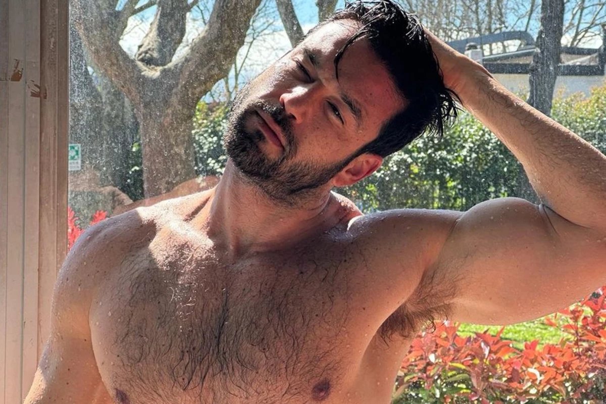 Sergio Marone explica ecossexualidade apos repercussao e afirma ‘Nao e