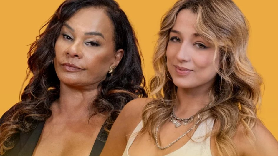 Solange Couto gera grande revolta apos fala polemica sobre Samira