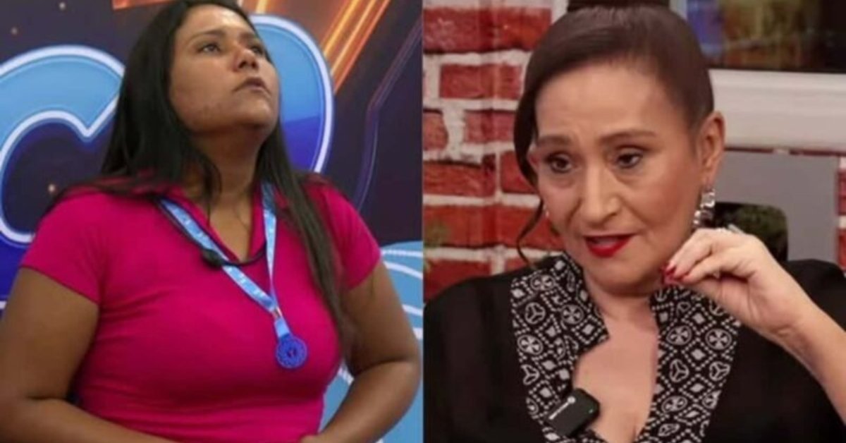 Sonia Abrao detona atitude de Chaiany apos escolhas no Sincerao